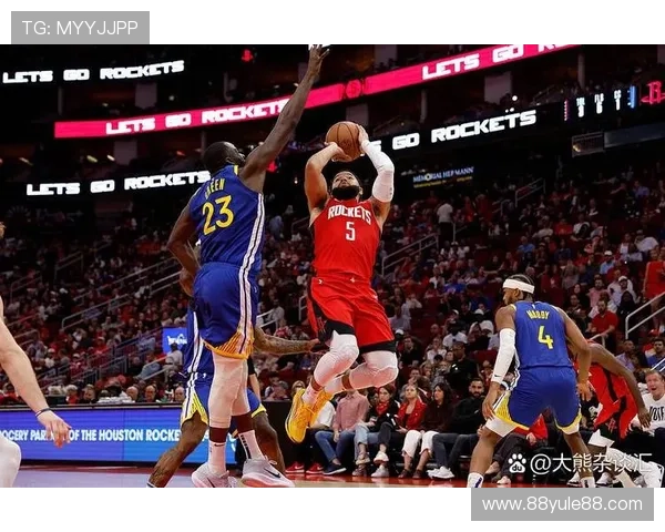NBA直播火箭对雷霆:西部新星对决引爆焦点之战 NBA直播火箭对雷霆:西部新星对决引爆焦点之战