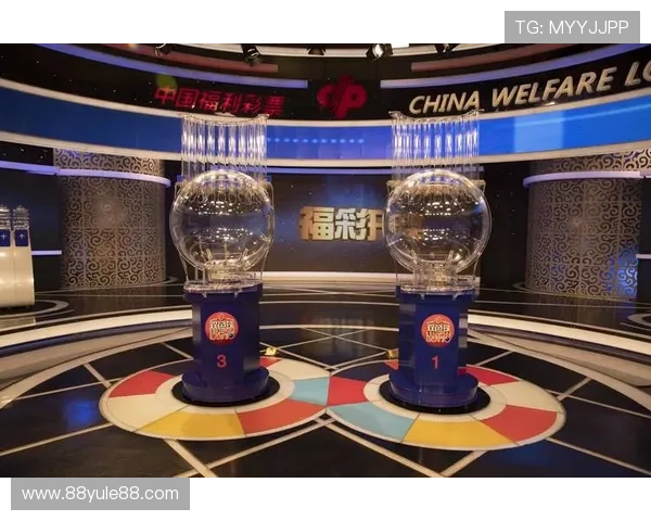 彩票开奖突发中断，彩民错愕等待后续