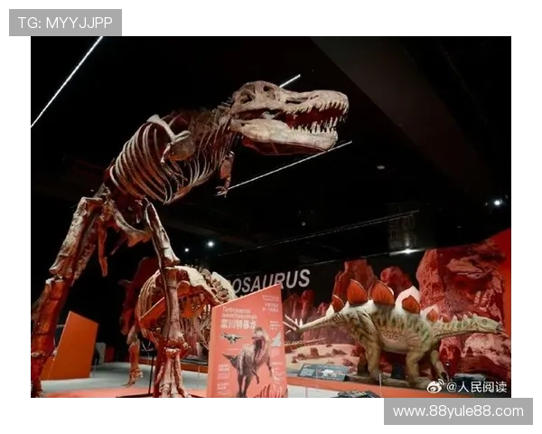 穿越白垩纪：沉浸式恐龙互动直播探秘夜